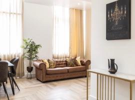 The Pocklington - The Bradgate Suite, holiday rental in Leicester