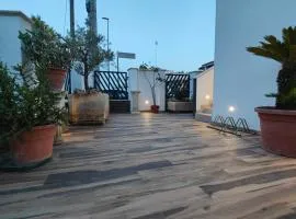 Helianthus Rooms