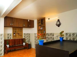 green holidayhome, hotel di Vythiri