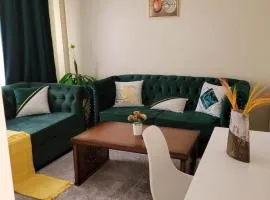 Lux Suites Supaboma Apartments Embakasi