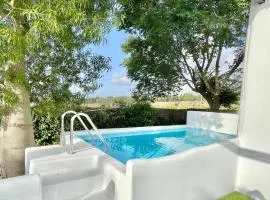 Villa Serena Costa Brava con Piscina Privada AC WIFI BBQ