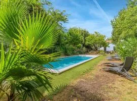 Douceur de Vivre - Avec piscine privée