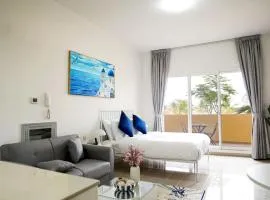 Gorgeous Studio with Beach view in Ras AL Khaimah