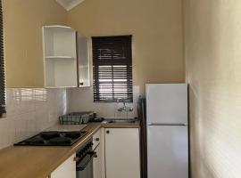 Pendleberry Holiday Resort - Unit 41, apartment in Bela-Bela