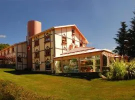 Berna Hotel & Spa