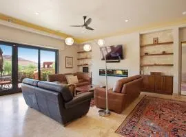 Red Rock Escape with Suite