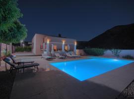 Villa Vita, hotel v destinaci Mostar