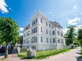 Strandvilla Glückauf