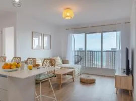 Stay In Beach Front