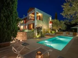 Avista Villa