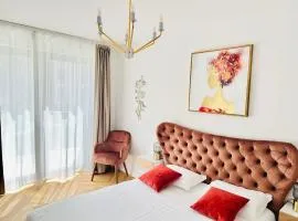 Bel Dom - The Central, spacious 2 rooms luxury apartment