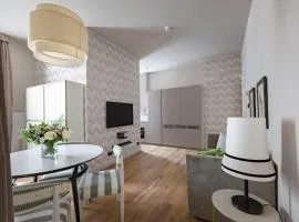 Apartments Florence - Palazzo Signoria Luxury Apartments 10- Giuditta
