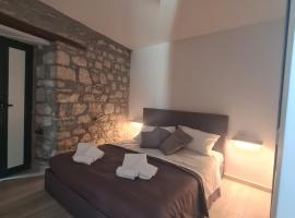 Il Campanile, bed and breakfast en Santa Maria del Molise