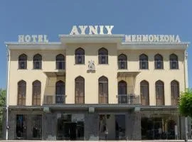 AYNIY Hotel