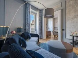 Apartments Florence- Palazzo Signoria luxury Apartments 2-David