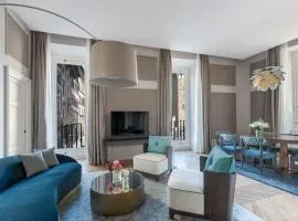 Apartments Florence - Palazzo Signoria luxury Apartments 5 - Nettuno