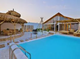 منتجع يوم العائلة family day resort