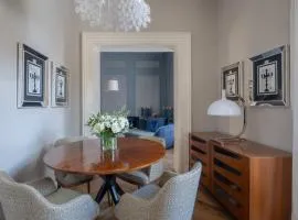Apartments Florence - Palazzo Signoria luxury Apartments 9