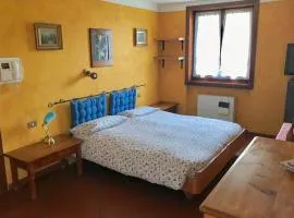 B&B La Quercia