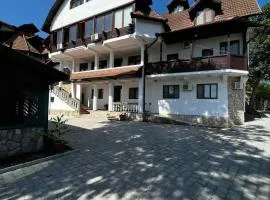 La Conac