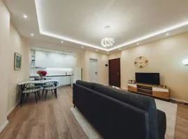 Luxury Apartment at Myslym Shyri