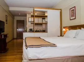 Altezza Apart Suites