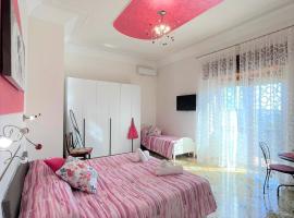 Il Borgo, hotelli kohteessa Agerola