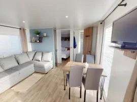 Mobil home 4/6 personnes