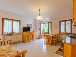 Maison Bertines II, hotel v destinaci Casteldelfino