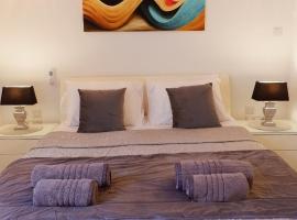 SPQR Studios 2 Valletta