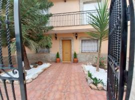 Casa Rural Roa, Hotel in Casinos