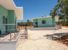 Rikia Deluxe Houses