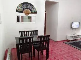 Homestay Kuala Terengganu