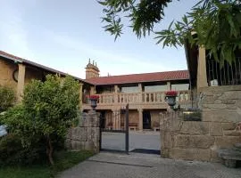 Casa das Capelas