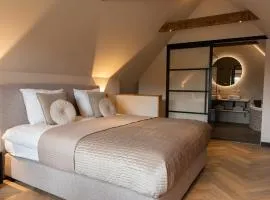 Bed & Breakfast Bellesza