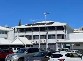 르 고지에에 위치한 호텔 Karaibes Hotel