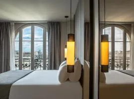 Hotel Flanelles Paris