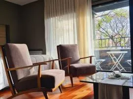 Casa Bontú - Departamento 3, 5ta Sección