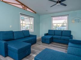 Coral Cottage, hotel a Weeki Wachee