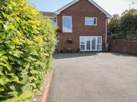Plum Hill Apartment, apartment in Oswestry