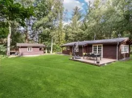 Holiday Home Jelsevej Ix