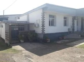 villa avec piscine