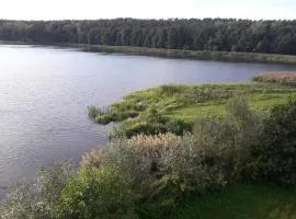 Całoroczny Apartament u Grzegorza