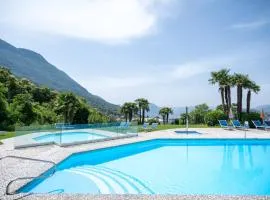 Centro Cadro Panoramica
