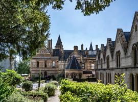 Ettington Park Hotel, Stratford-upon-Avon, hotel med pool i Stratford-upon-Avon