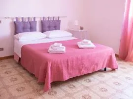 Casa vacanza “La Maison de famille”