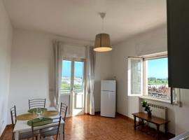 Casa Lea - Sperlonga, hotel sa Sperlonga