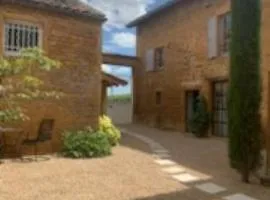 La maison de Fanny