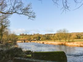 Lavender House, hotel in Barnoldswick