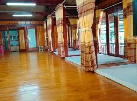 homestay phô núi suôi giang